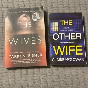 The Wives and The Other Wife
